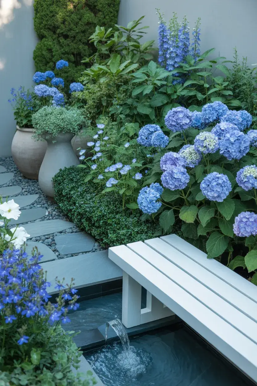 Summer Garden Flowers Ideas 2026: Aesthetic Designs for Beds, Pots & Front Yards