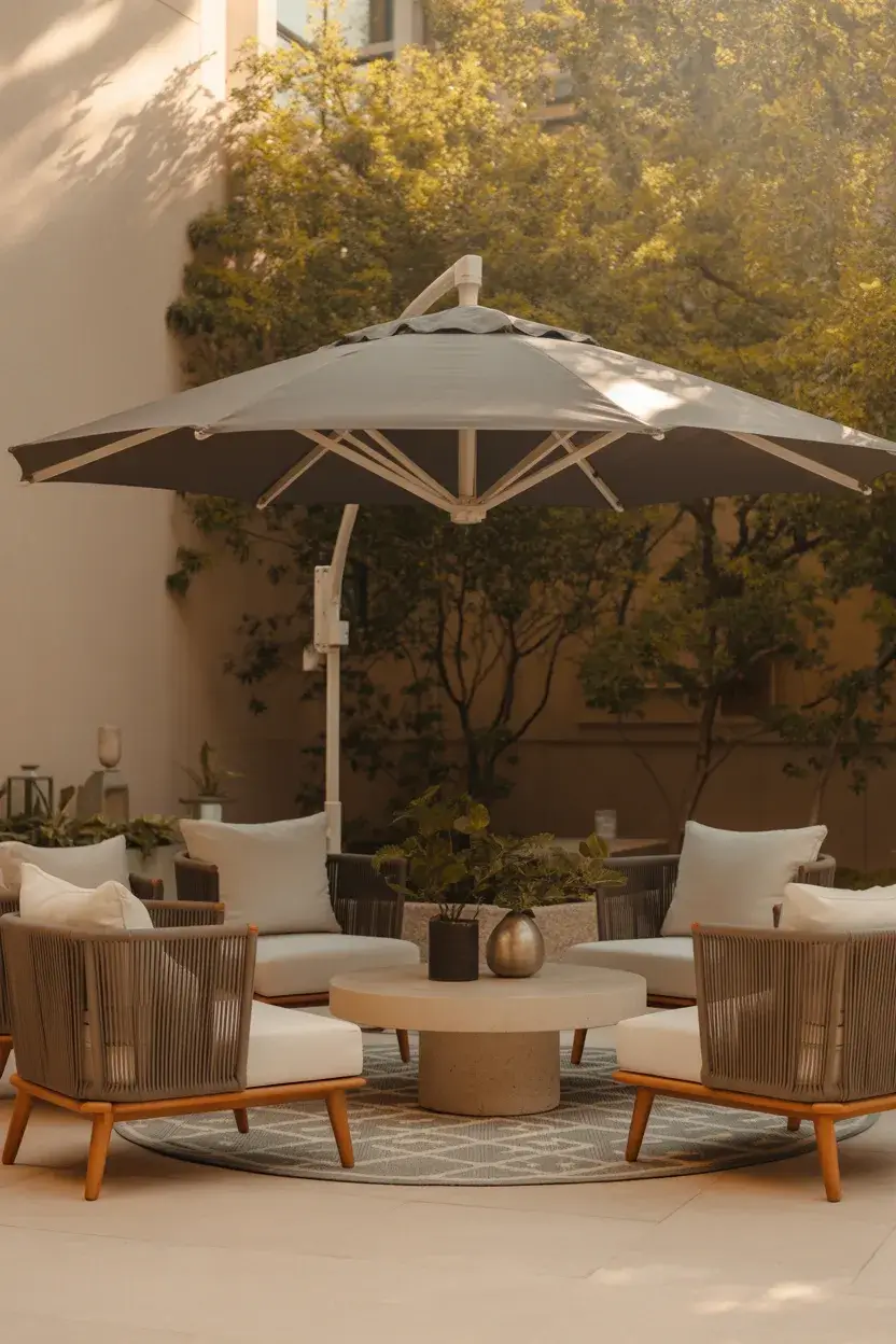 Garden Furniture for Patio 2026: Stylish Outdoor Ideas for Better Homes