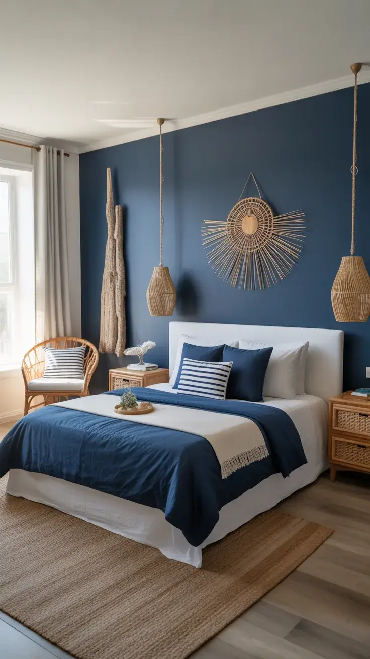 Summer Bedroom Decor Ideas 2026: Modern, Cozy and Aesthetic Design Inspiration