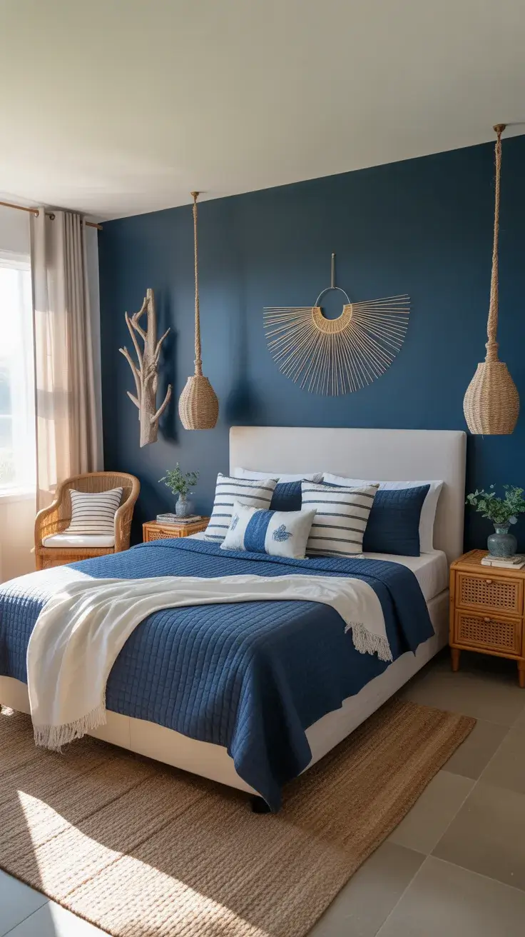 Summer Bedroom Decor Ideas 2026: Modern, Cozy and Aesthetic Design Inspiration