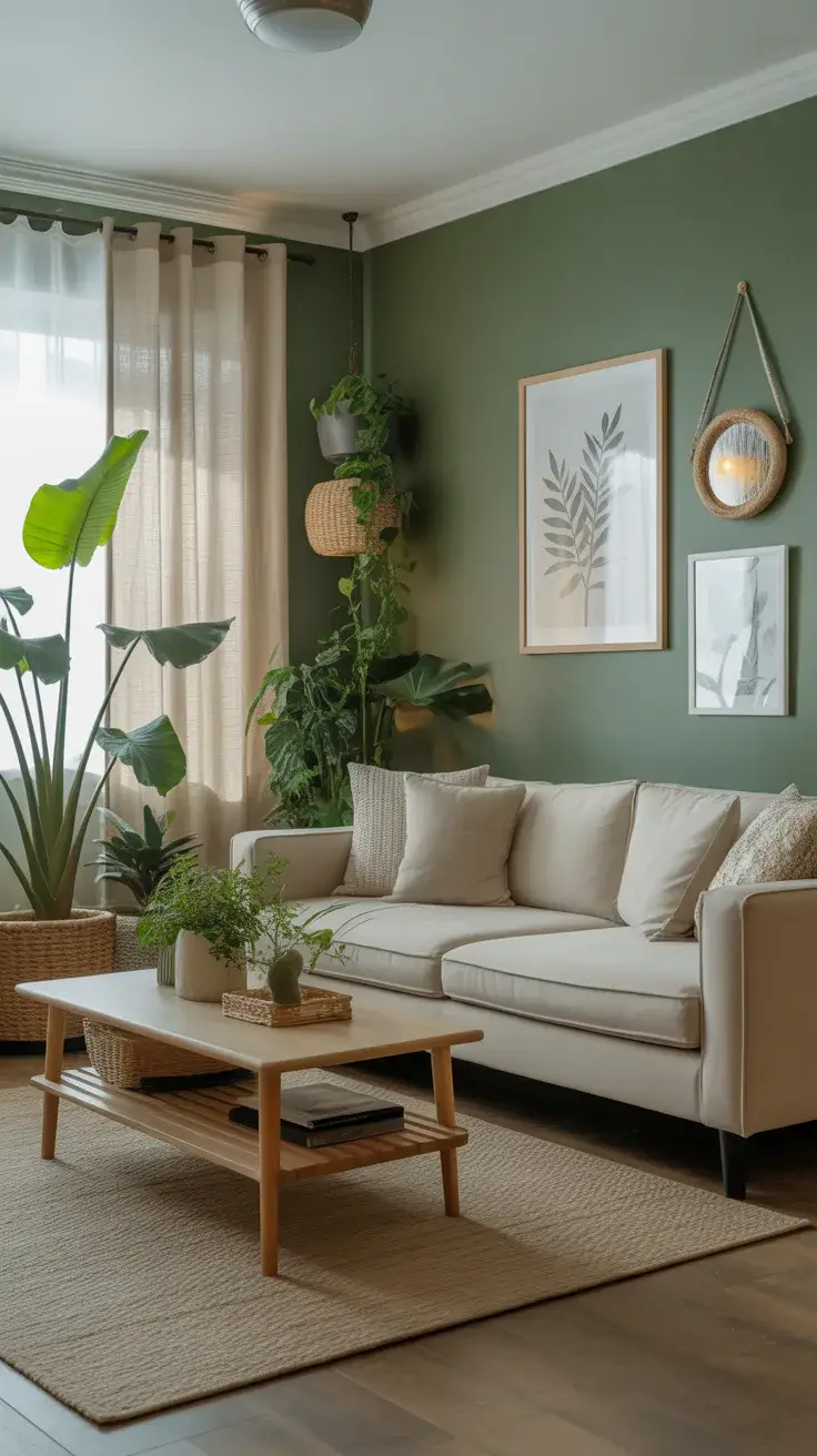 Summer Living Room Refresh Ideas 2026: Cozy Decor, Fresh Colors, and Modern Aesthetic Inspo