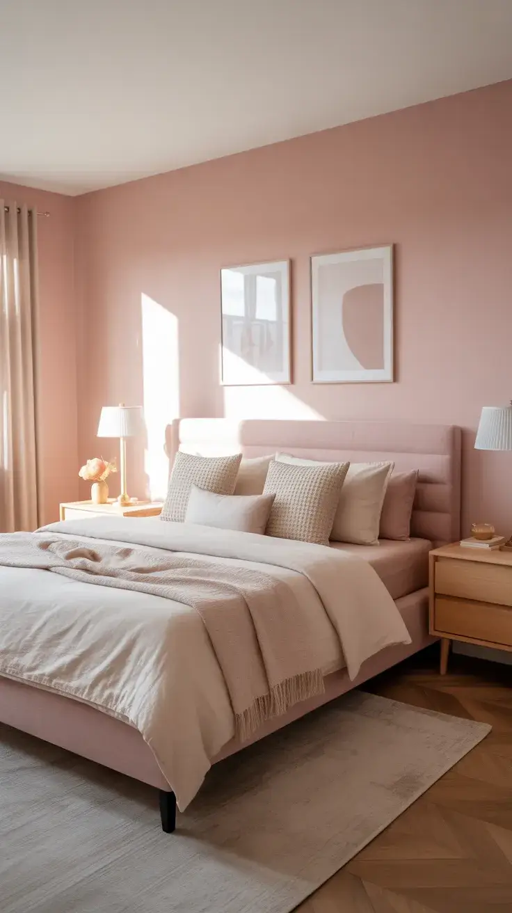 Summer Bedroom Decor Ideas 2026: Modern, Cozy and Aesthetic Design Inspiration