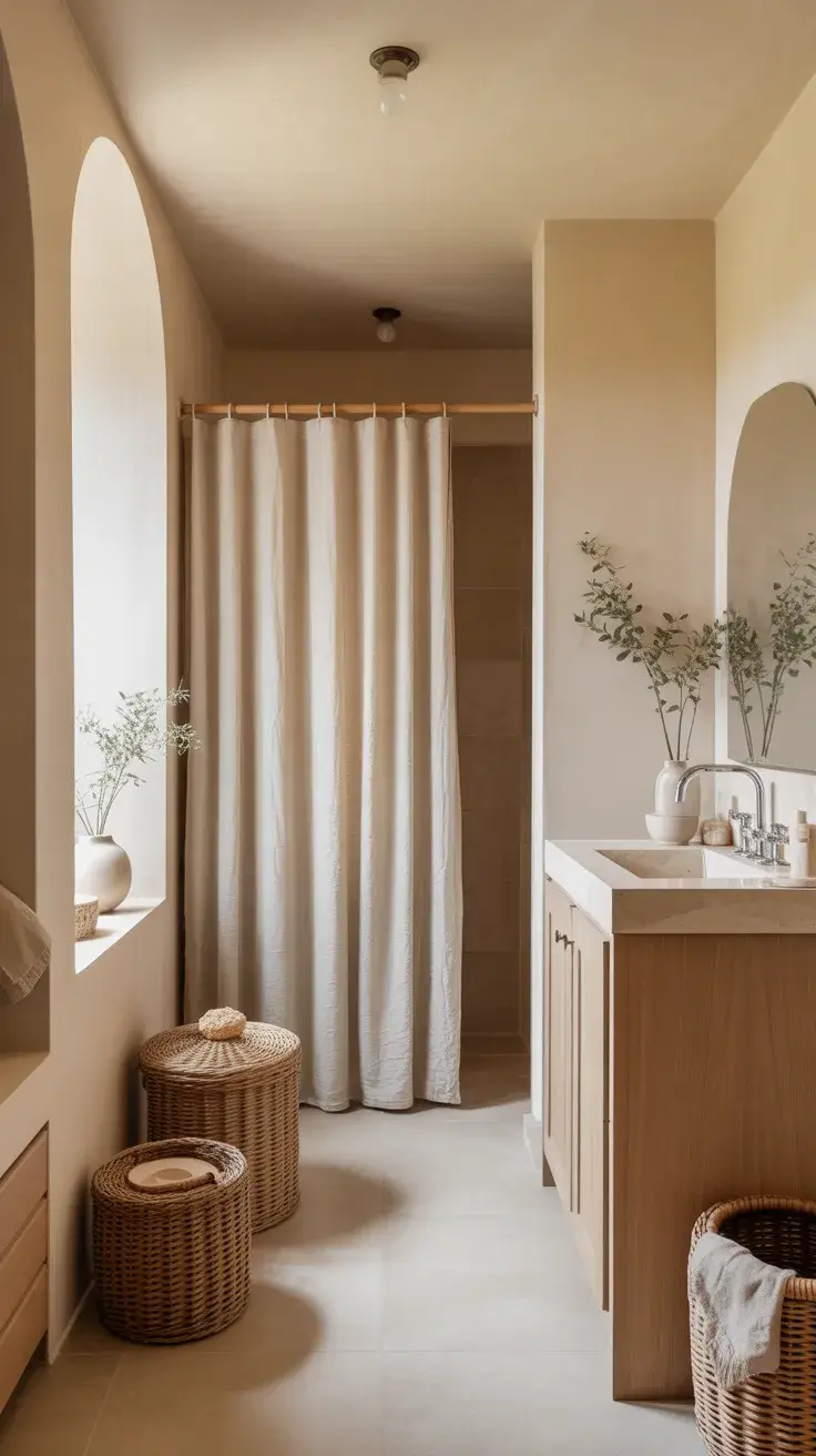 Summer Bathroom Refresh Ideas 2026: Colorful Aesthetic Decor Ideas for a Bright Bathroom Makeover