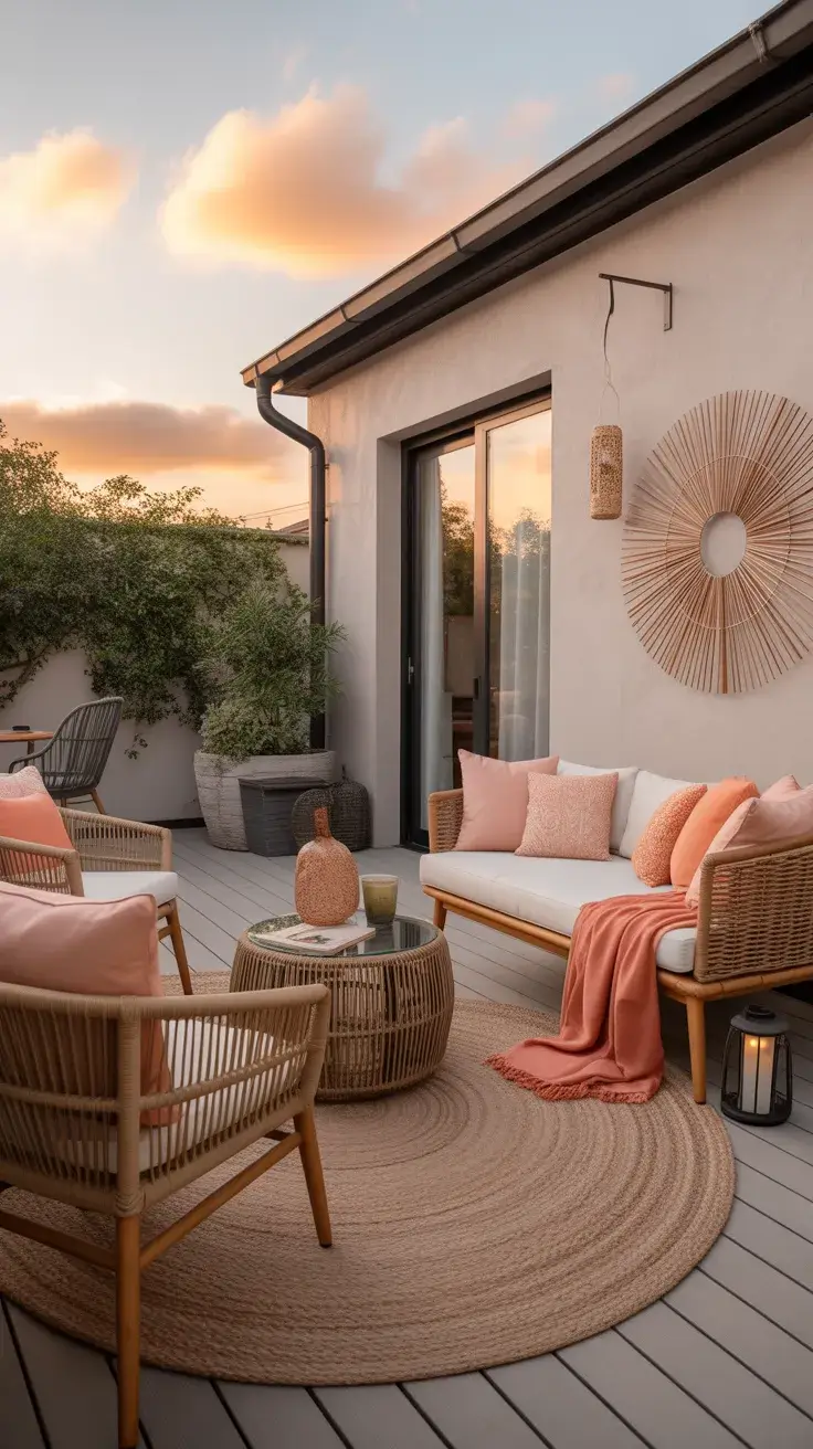 Outdoor Patio Decorating Ideas Summer 2026: Stylish Patio Themes for Parties, Celebrations and Garden Gatherings