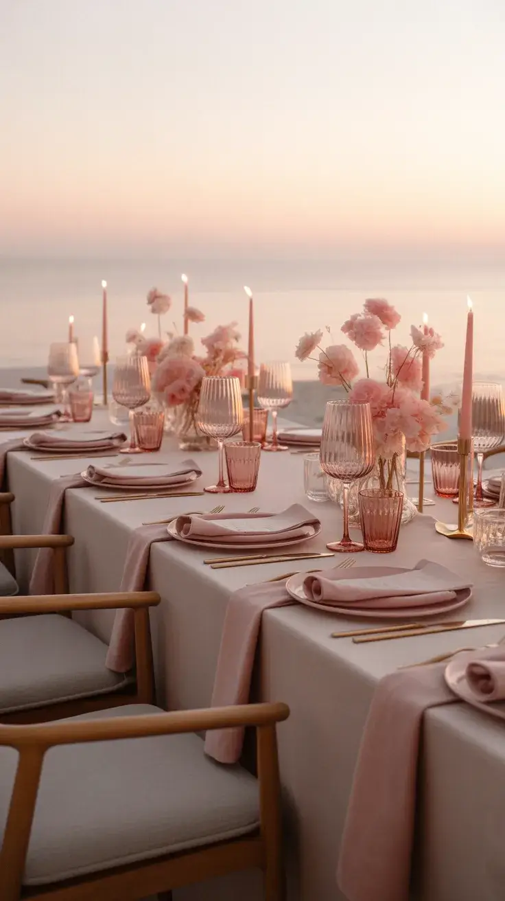 Summer Tablescape Ideas Dinner Party 2026: Elegant Outdoor & Indoor Styling Inspiration