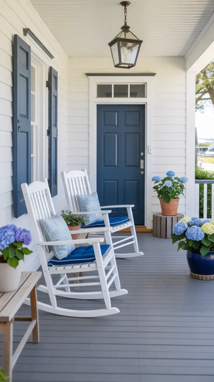 Summer Front Porch Decor Ideas 2026 for Stylish Outdoor Spaces