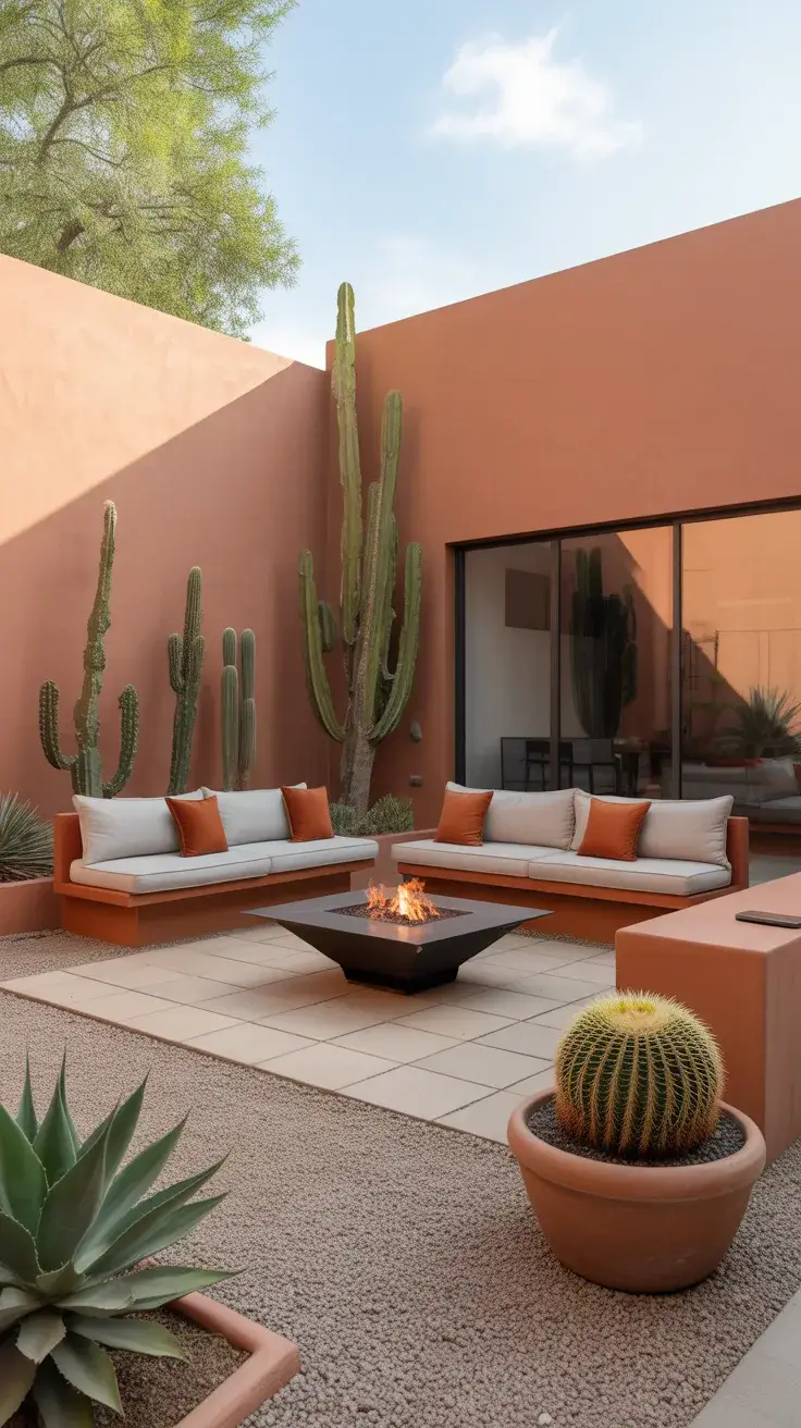 Back Yard Landscaping 2026 Ideas for Modern Outdoor Living
