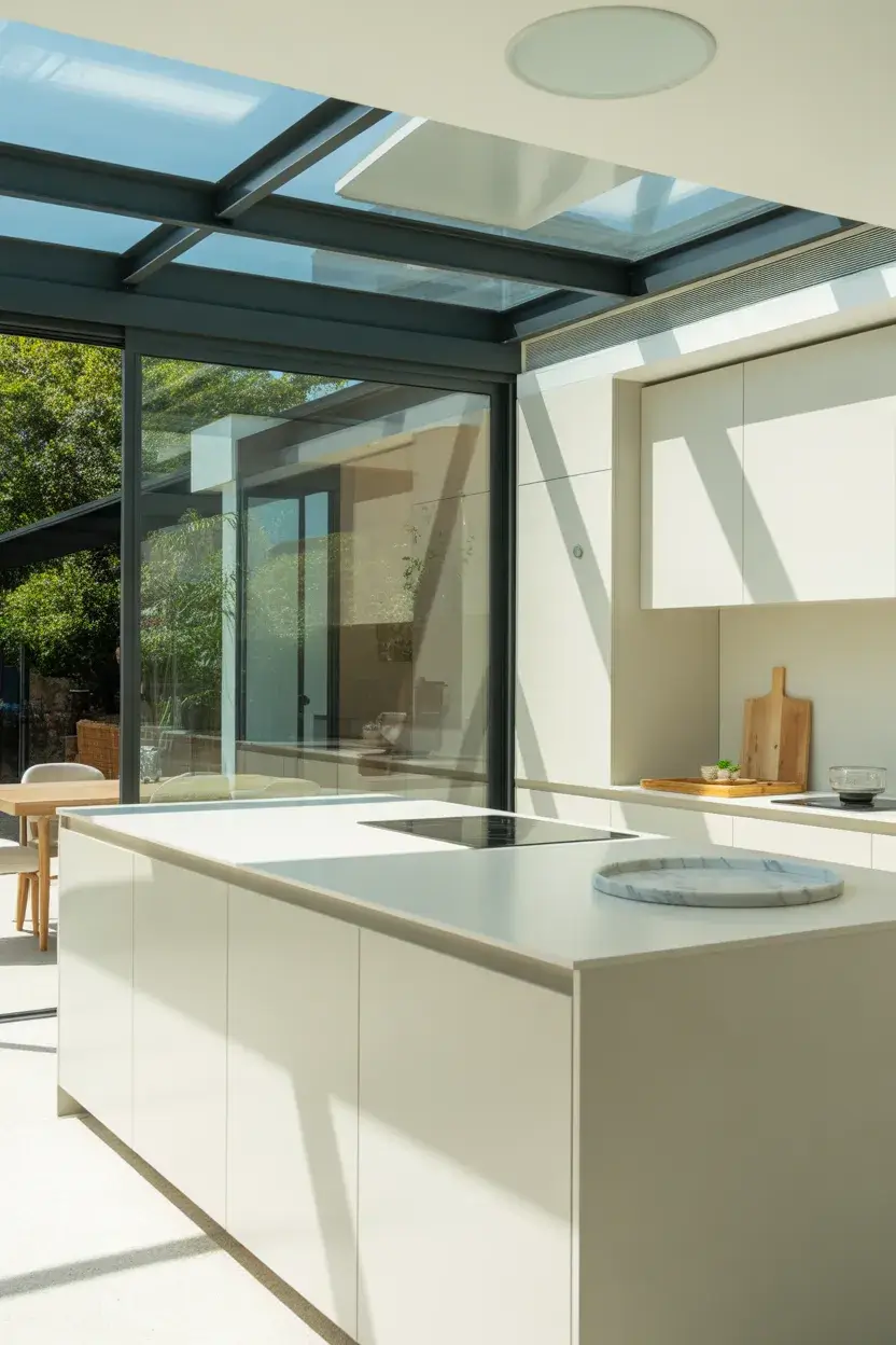 Summer Kitchen 2026 Ideas: Indoor and Outdoor Aesthetic Designs for Modern Living