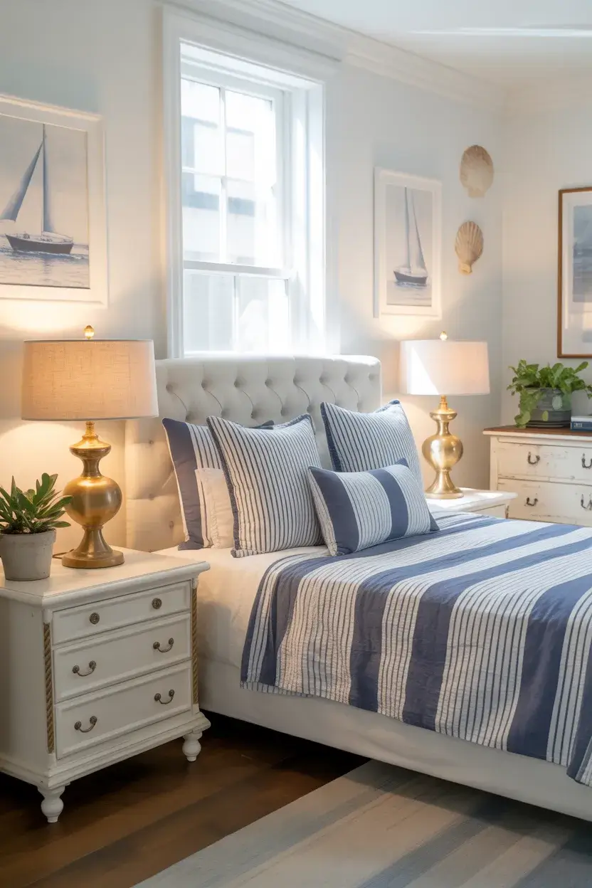 Summer Bedroom 2026: Fresh Aesthetic Ideas for a Bright, Cozy & Stylish Space