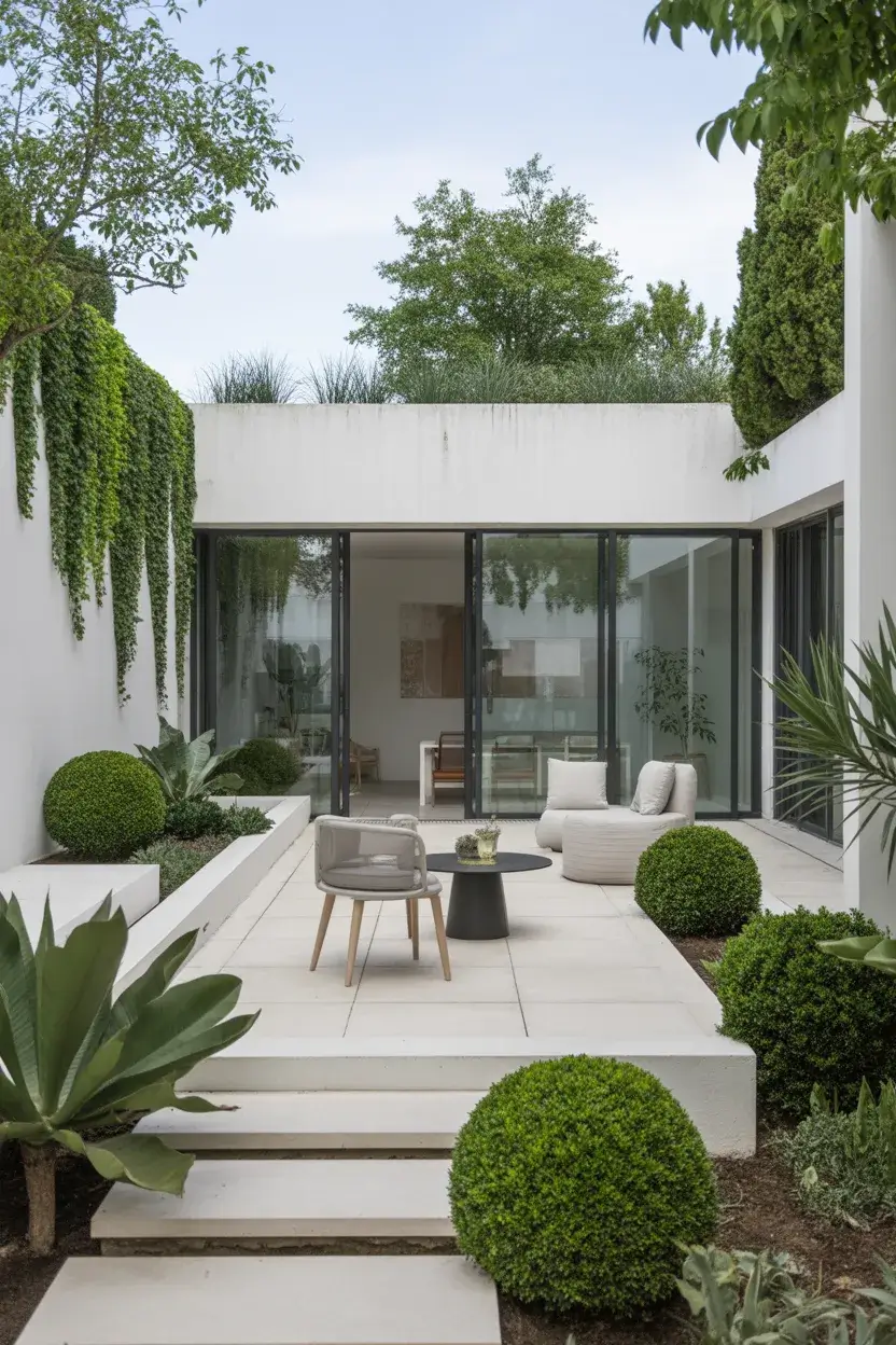 Summer Garden Landscaping 2026: Stylish Ideas for an Aesthetic Outdoor Space