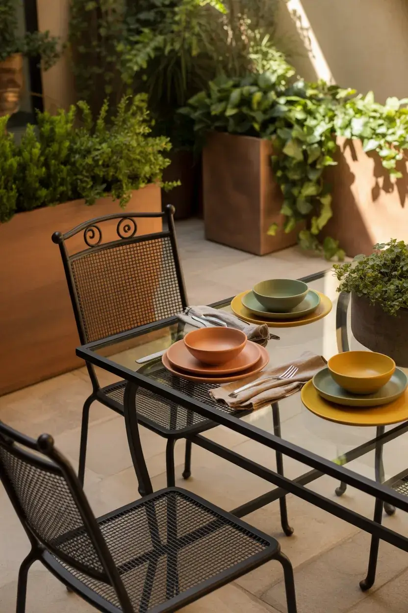 Summer Outdoor Furniture 2026: Stylish Ideas for Modern Outdoor Living