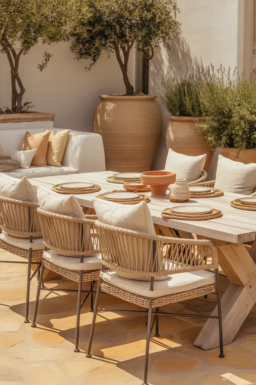 Garden Furniture for Patio 2026: Stylish Outdoor Ideas for Better Homes