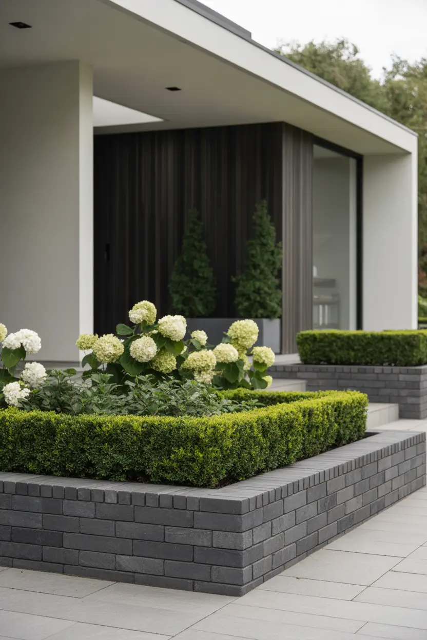 Flower Bed Border Ideas 2026: Creative, Cheap, and Modern Landscape Edging for Every Garden