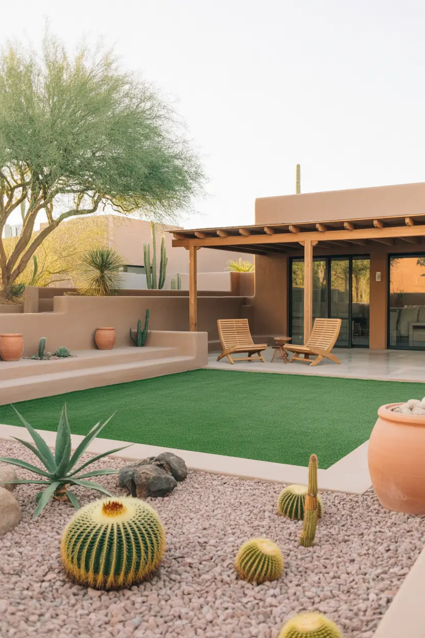 Backyard Turf Ideas 2026: Modern Landscaping Designs for Stylish Outdoor Living