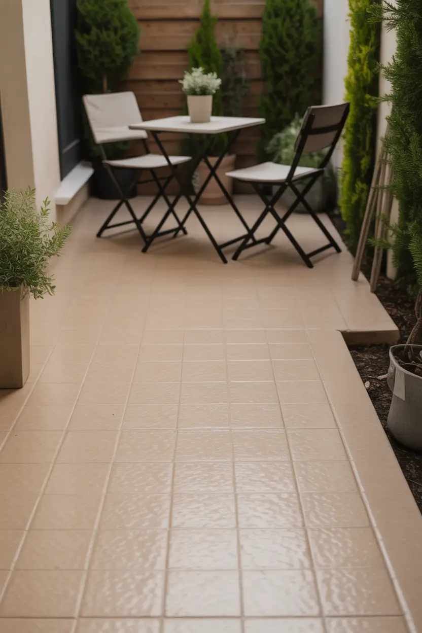 Stamped Concrete Patio Ideas 2026: Modern Outdoor Designs for Stylish Backyards