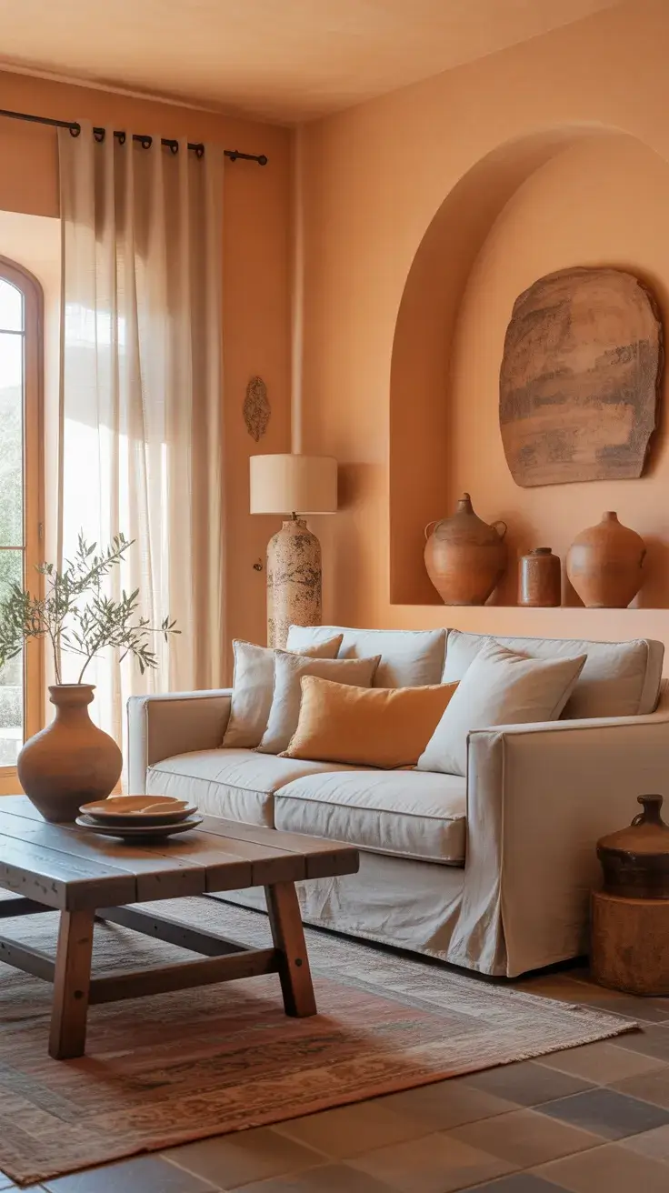 Summer Living Room Refresh Ideas 2026: Cozy Decor, Fresh Colors, and Modern Aesthetic Inspo