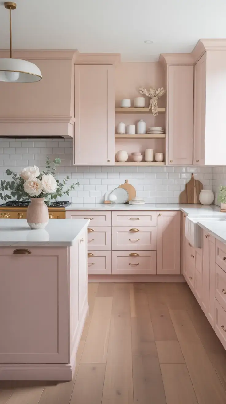 Summer Kitchen Makeover Ideas 2026: Bright Indoor and Outdoor Decor Inspiration