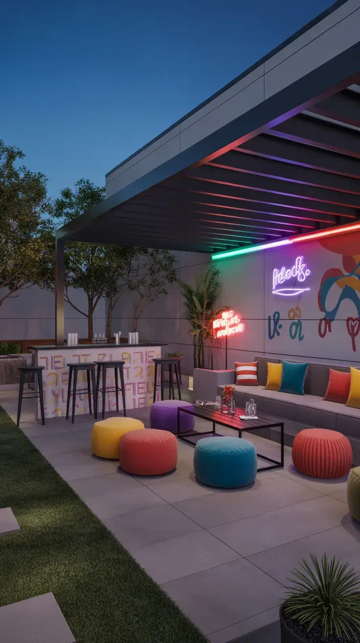 Outdoor Patio Decorating Ideas Summer 2026: Stylish Patio Themes for Parties, Celebrations and Garden Gatherings