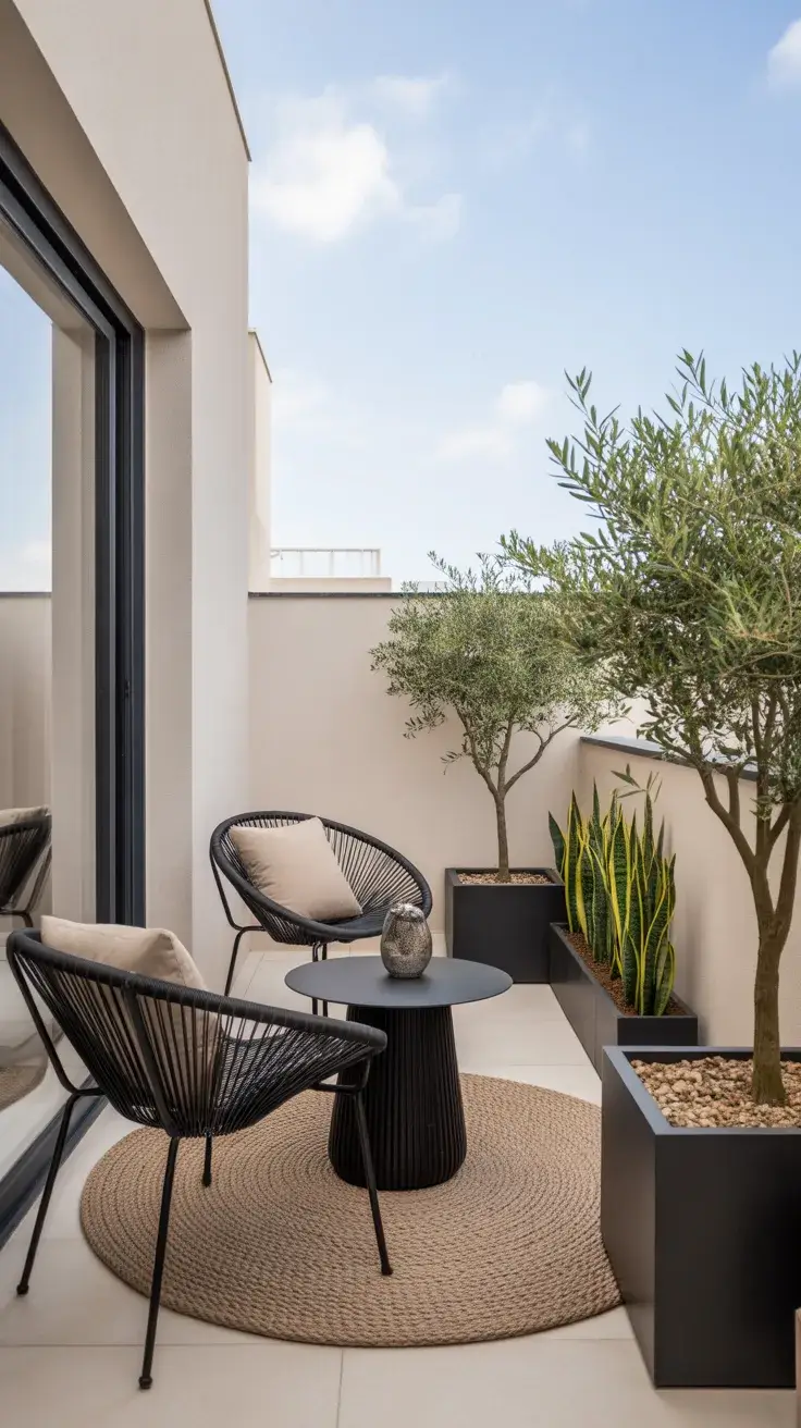 Summer Balcony Decor Ideas Small Space 2026: Cozy & Stylish Apartment Inspo