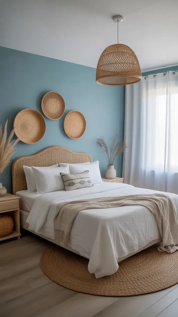 Light and Airy Bedroom Ideas Summer 2026: Cozy, Modern & Minimalist Inspo