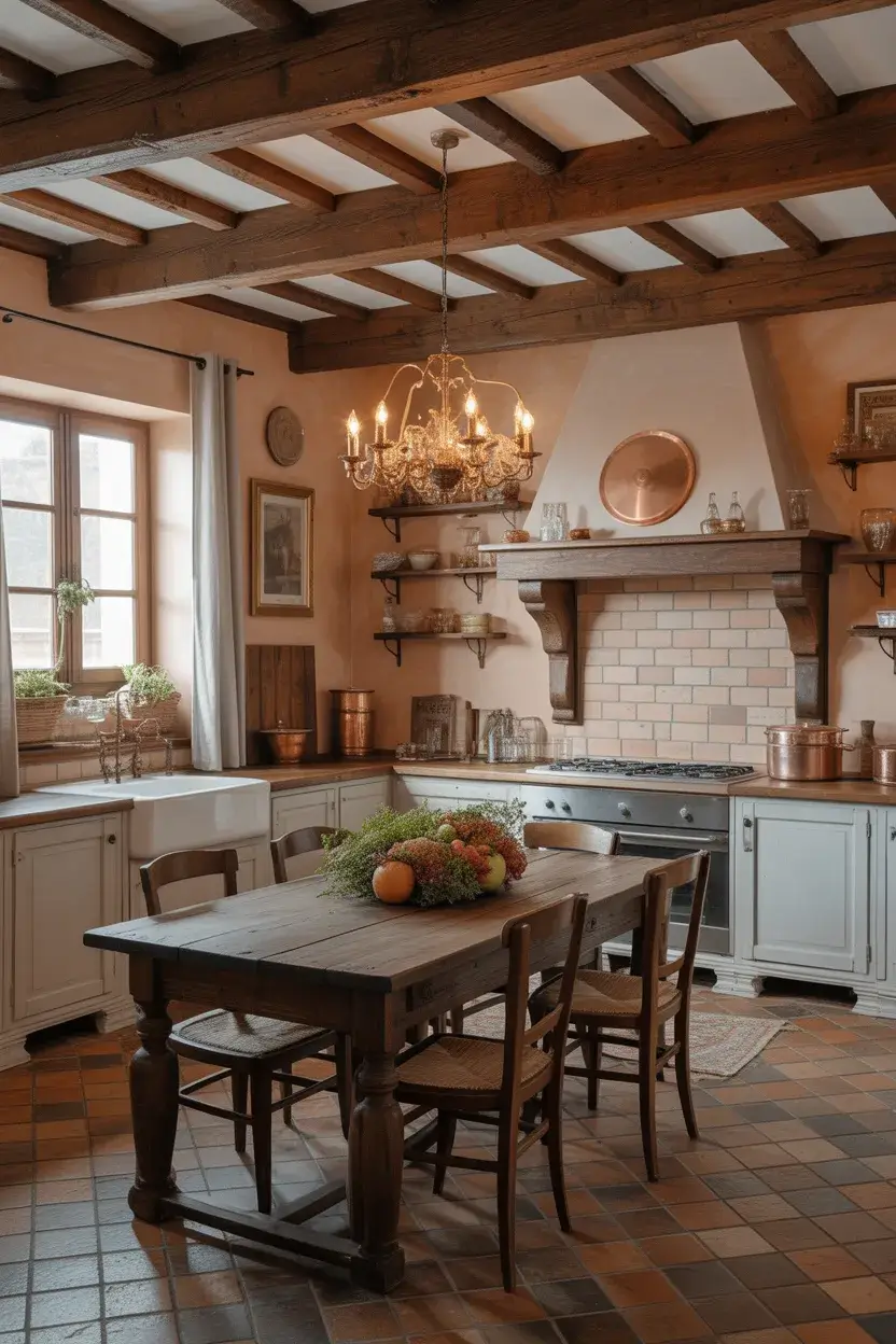 Summer Kitchen 2026 Ideas: Indoor and Outdoor Aesthetic Designs for Modern Living