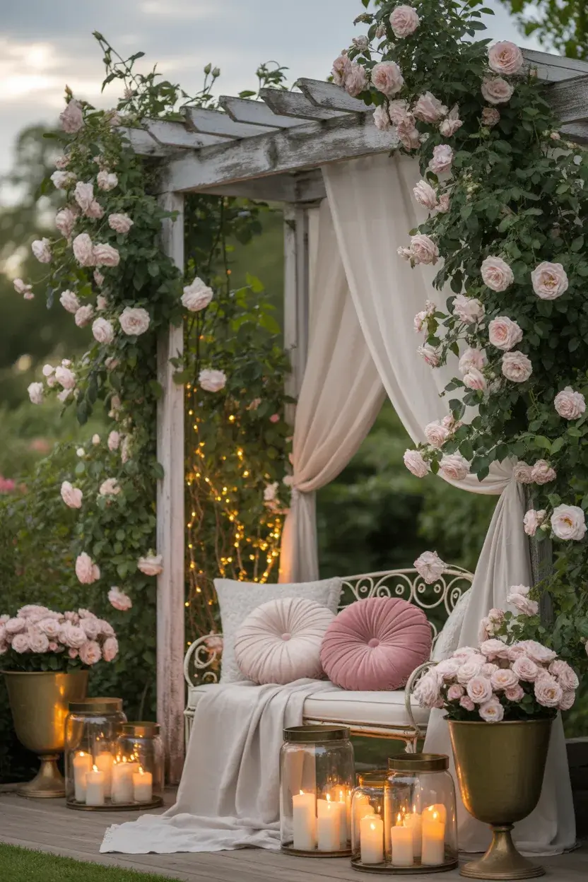 Summer Garden Landscaping 2026: Stylish Ideas for an Aesthetic Outdoor Space