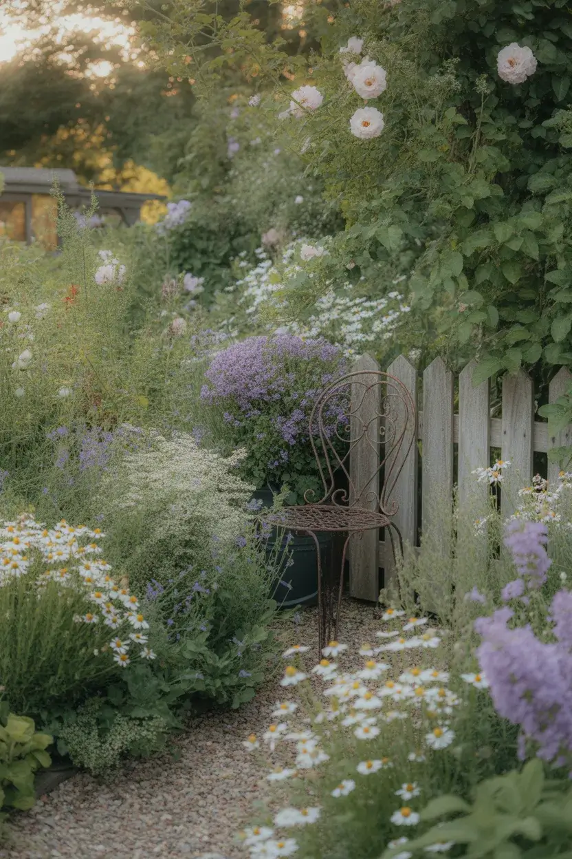 Summer Garden Flowers Ideas 2026: Aesthetic Designs for Beds, Pots & Front Yards