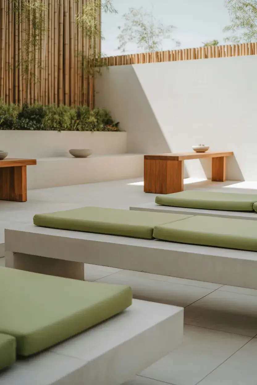 Summer Outdoor Furniture 2026: Stylish Ideas for Modern Outdoor Living