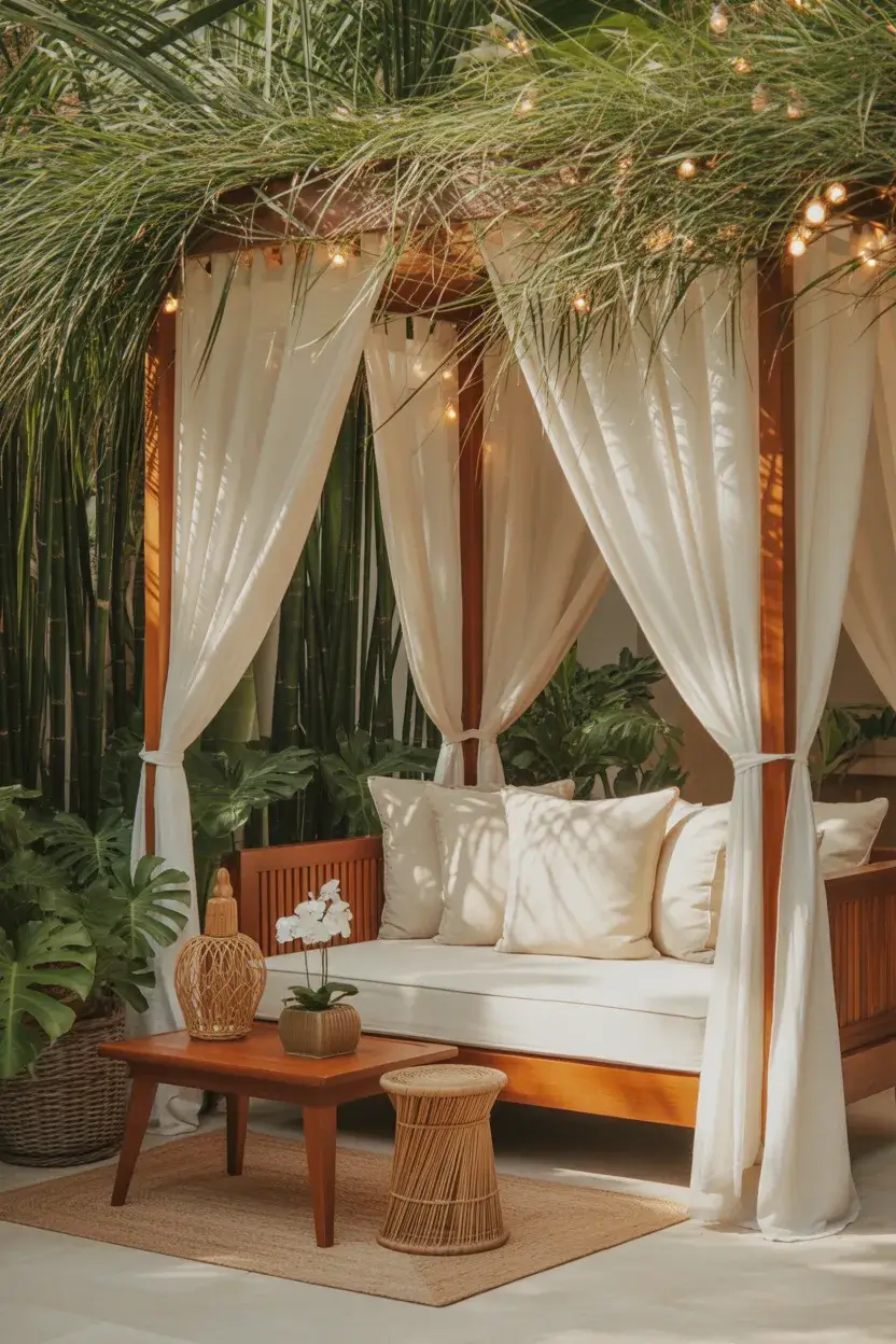 Garden Furniture for Patio 2026: Stylish Outdoor Ideas for Better Homes