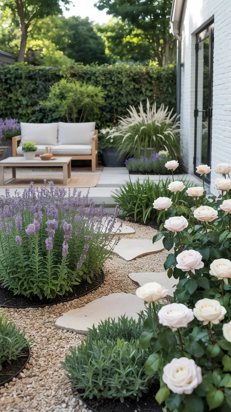 Lavender Garden Ideas 2026: Beautiful Landscaping Designs for Front Yards and Flower Beds