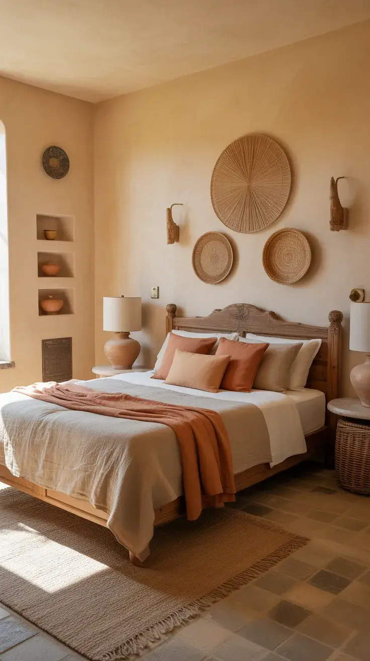 Summer Bedroom Decor Ideas 2026: Modern, Cozy and Aesthetic Design Inspiration