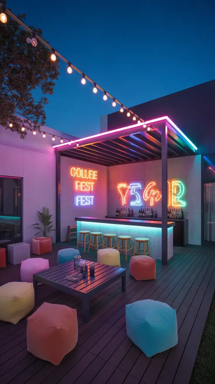 Outdoor Patio Decorating Ideas Summer 2026: Stylish Patio Themes for Parties, Celebrations and Garden Gatherings