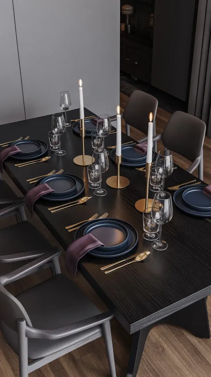 Summer Tablescape Ideas Dinner Party 2026: Elegant Outdoor & Indoor Styling Inspiration