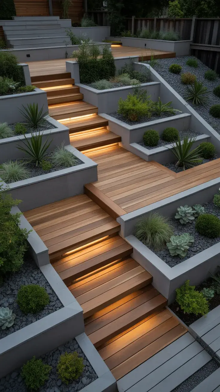 Back Yard Landscaping 2026 Ideas for Modern Outdoor Living