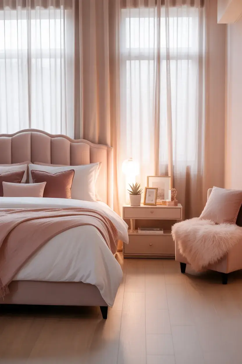 Summer Bedroom 2026: Fresh Aesthetic Ideas for a Bright, Cozy & Stylish Space