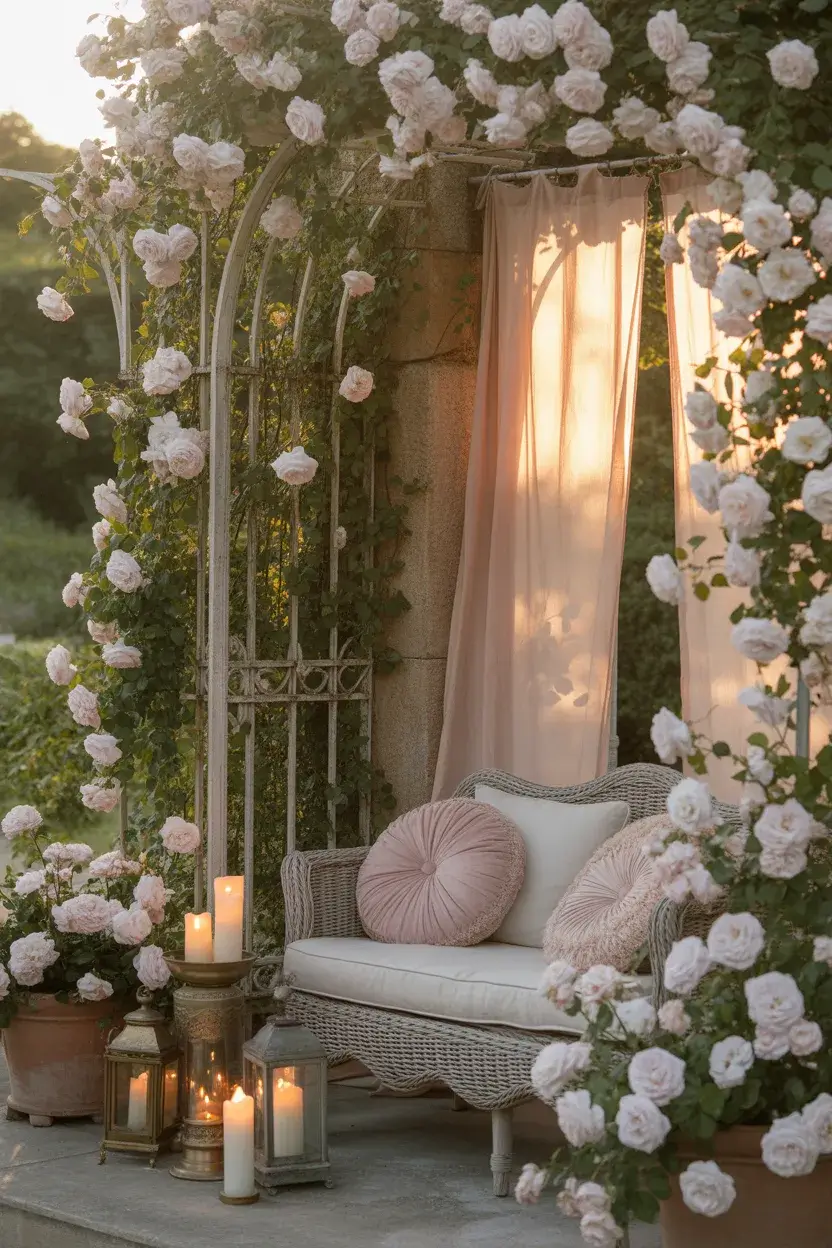 Summer Garden Landscaping 2026: Stylish Ideas for an Aesthetic Outdoor Space