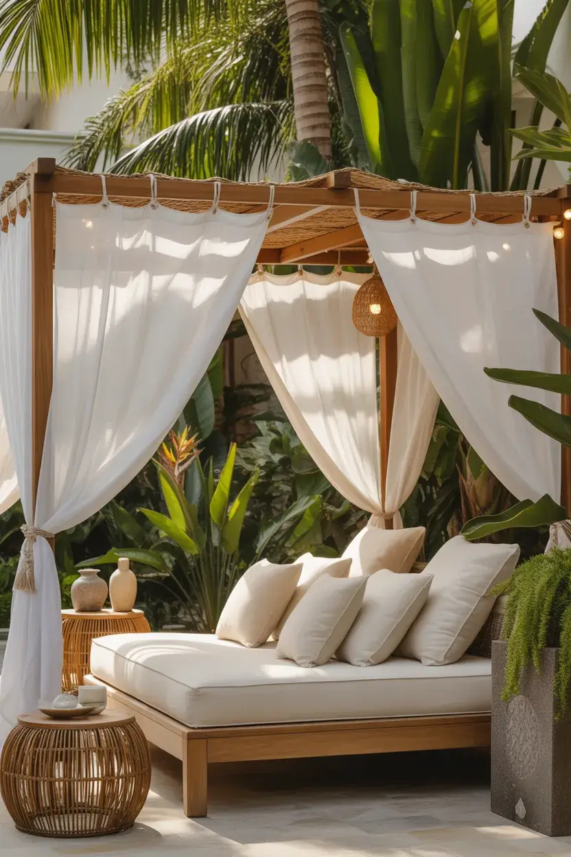 Garden Furniture for Patio 2026: Stylish Outdoor Ideas for Better Homes