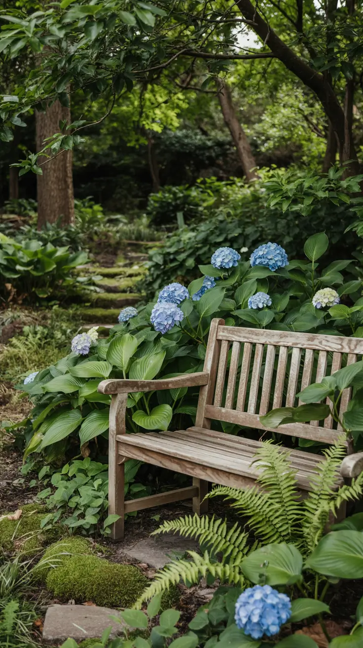 Hydrangea Garden Design 2026: Modern Landscaping Ideas for Beautiful Front Yards and Pool Gardens