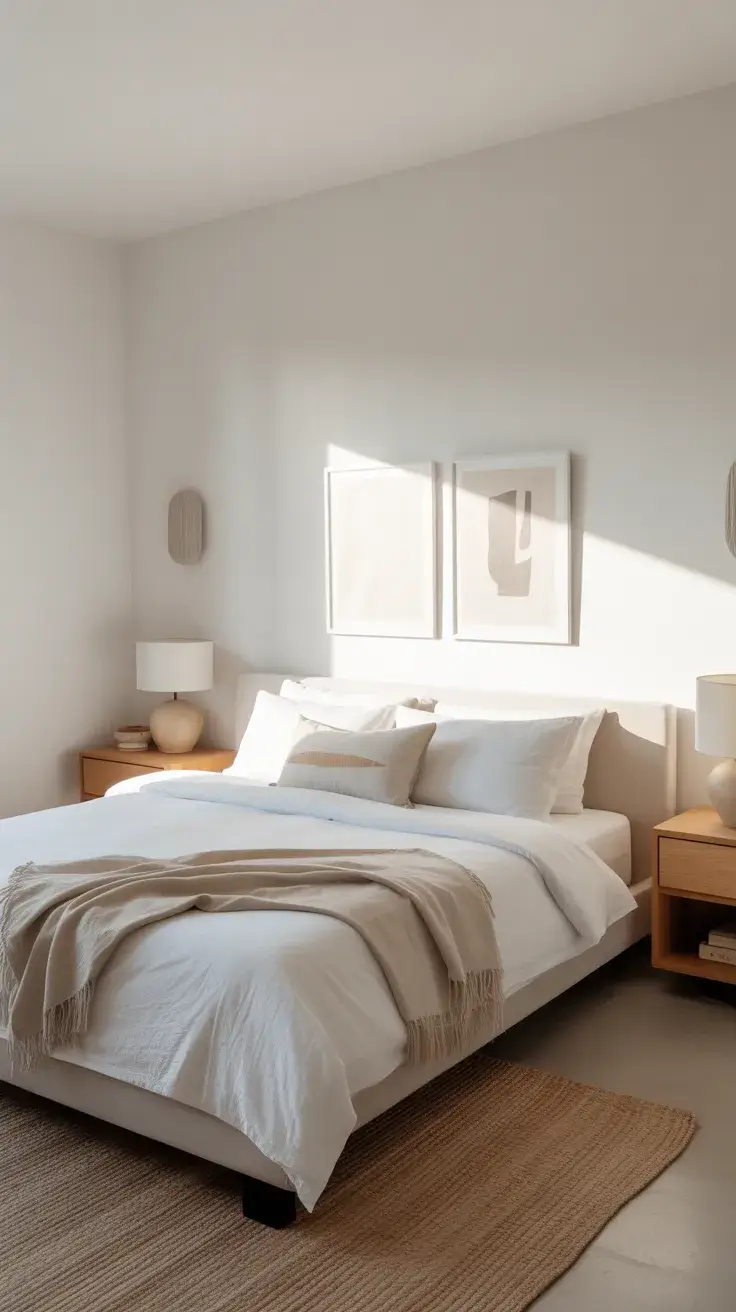 Summer Bedroom Decor Ideas 2026: Modern, Cozy and Aesthetic Design Inspiration