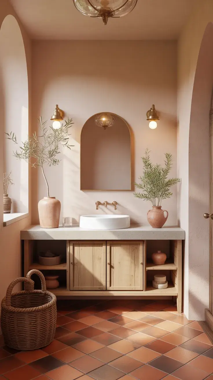 Summer Bathroom Refresh Ideas 2026: Colorful Aesthetic Decor Ideas for a Bright Bathroom Makeover