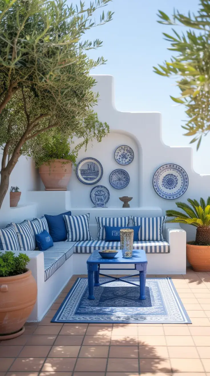 Outdoor Patio Decorating Ideas Summer 2026: Stylish Patio Themes for Parties, Celebrations and Garden Gatherings