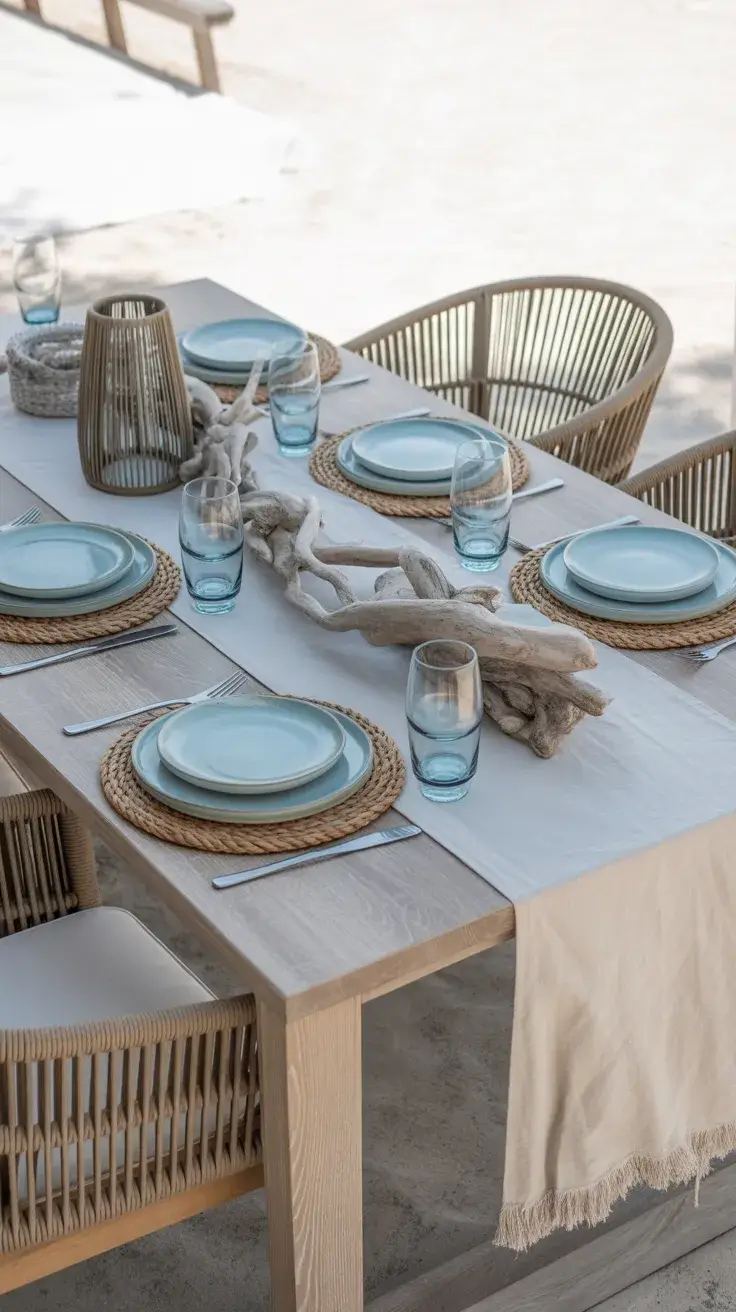 Summer Tablescape Ideas Dinner Party 2026: Elegant Outdoor & Indoor Styling Inspiration
