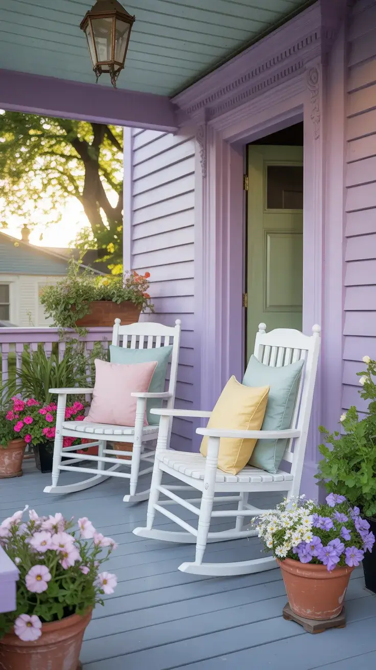Summer Front Porch Decor Ideas 2026 for Stylish Outdoor Spaces