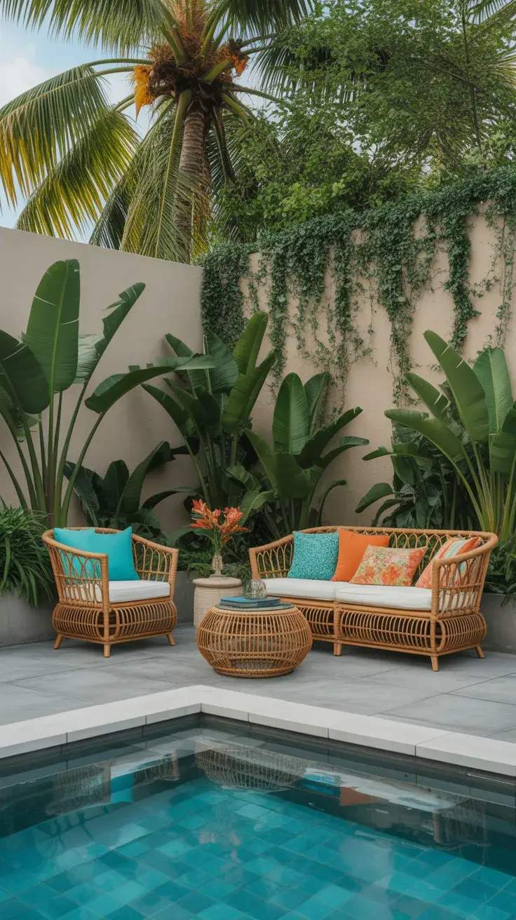 Back Yard Landscaping 2026 Ideas for Modern Outdoor Living