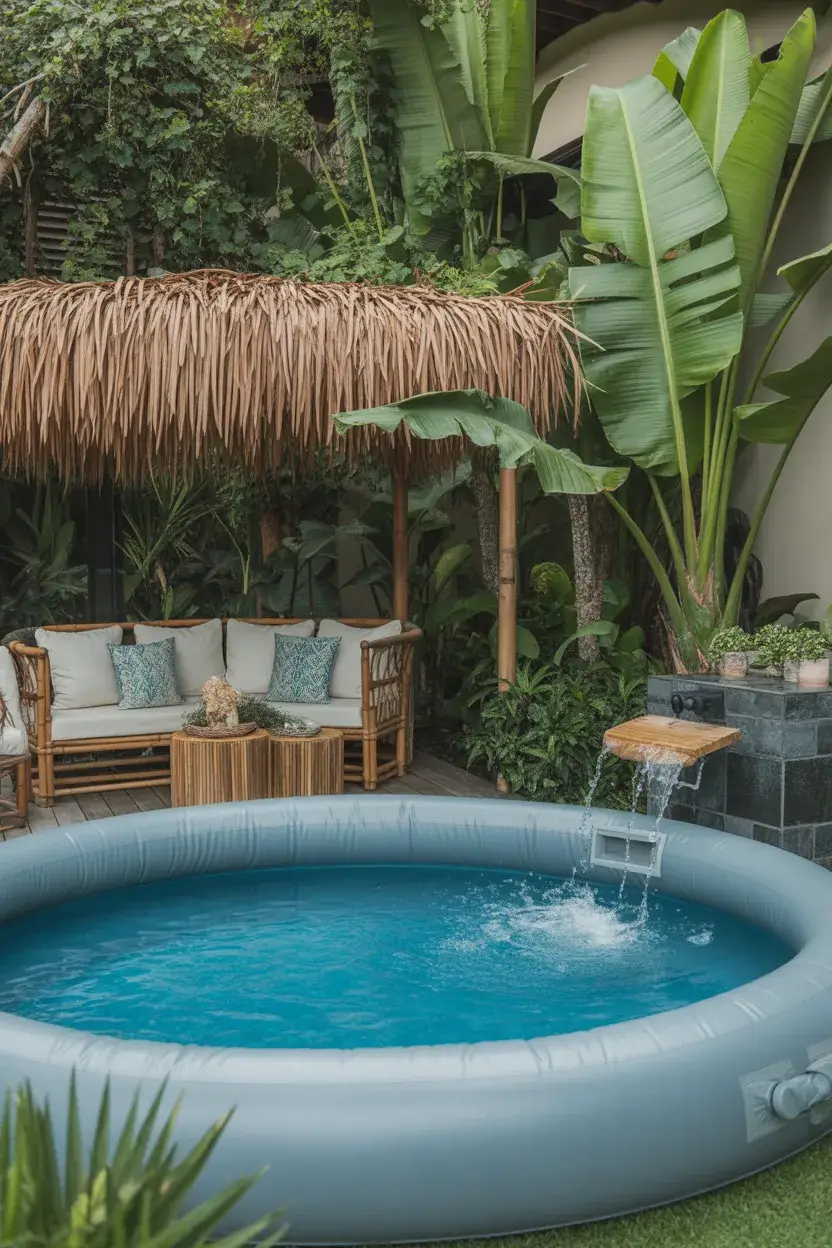 Summer Pool for Kids 2026: Creative Backyard Ideas, Party Themes & Fun Designs