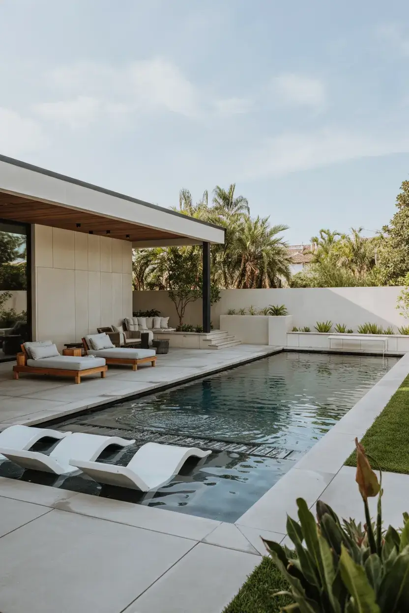 Small Inground Pool Ideas 2026 For Stylish and Budget Friendly Backyards