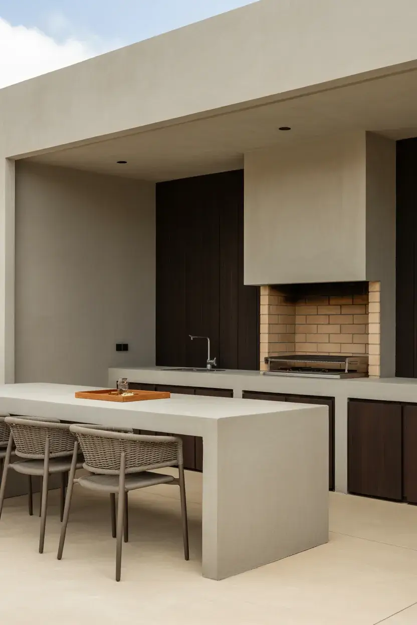 Summer Kitchen 2026 Ideas: Indoor and Outdoor Aesthetic Designs for Modern Living