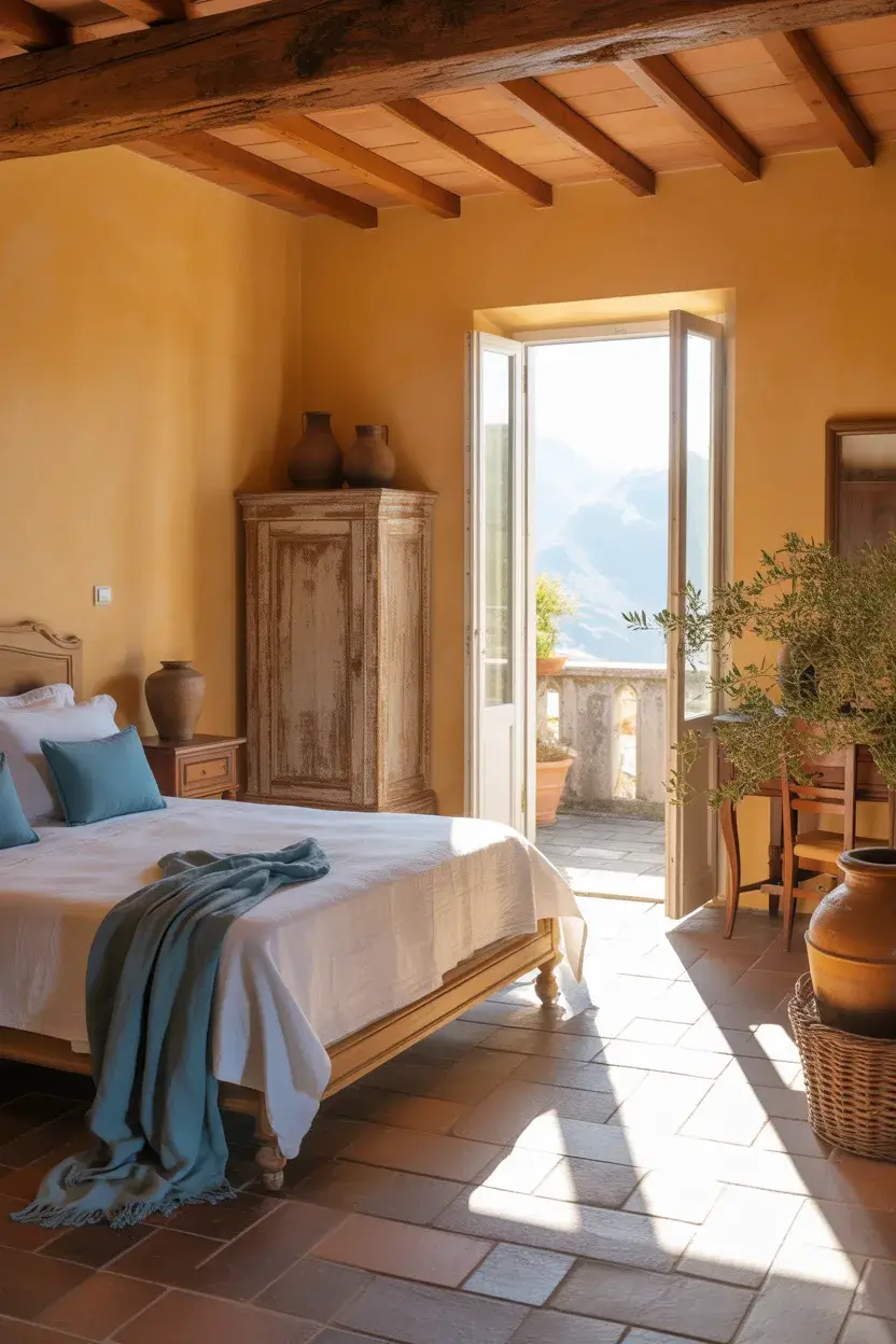 Summer Bedroom 2026: Fresh Aesthetic Ideas for a Bright, Cozy & Stylish Space