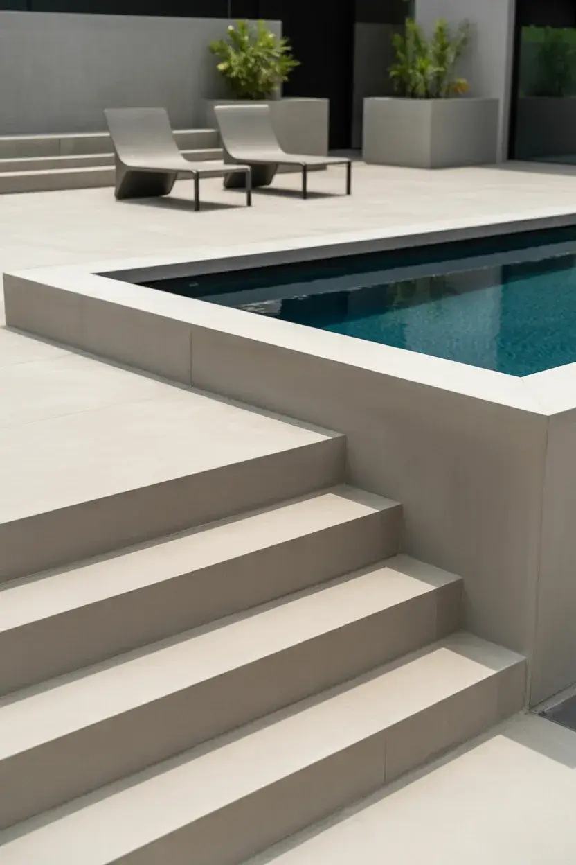 Above-Ground Pools Ideas 2026: Modern, Luxury & Budget-Friendly Backyard Designs