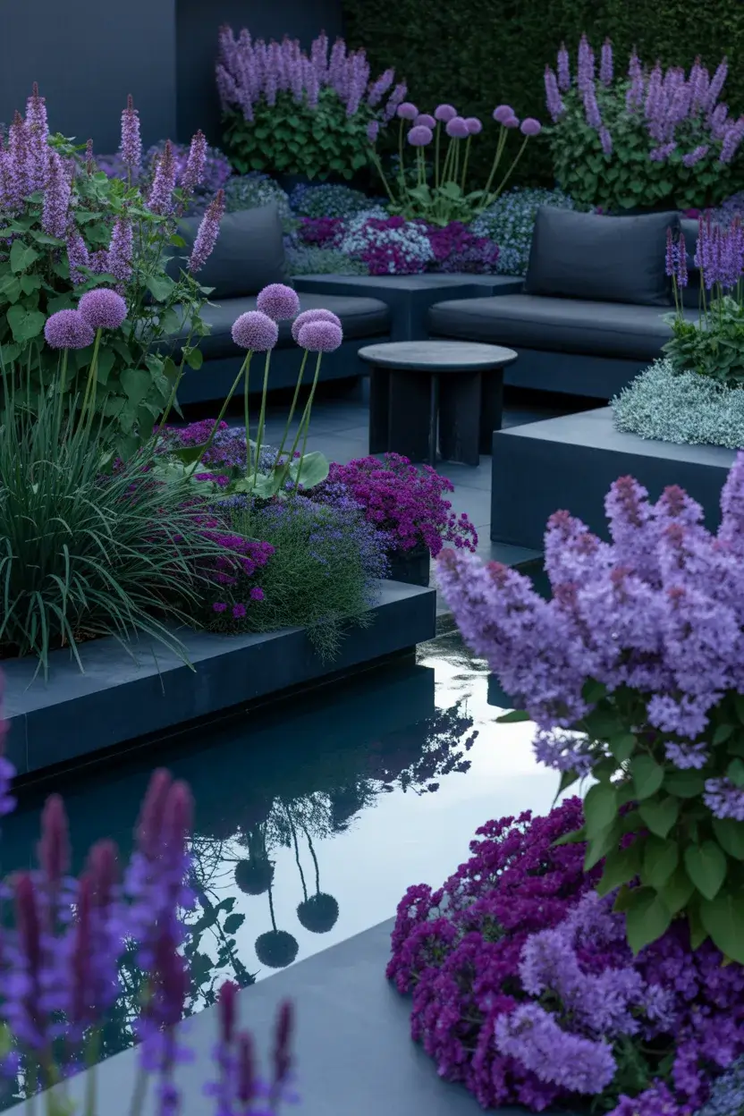 Summer Garden Flowers Ideas 2026: Aesthetic Designs for Beds, Pots & Front Yards